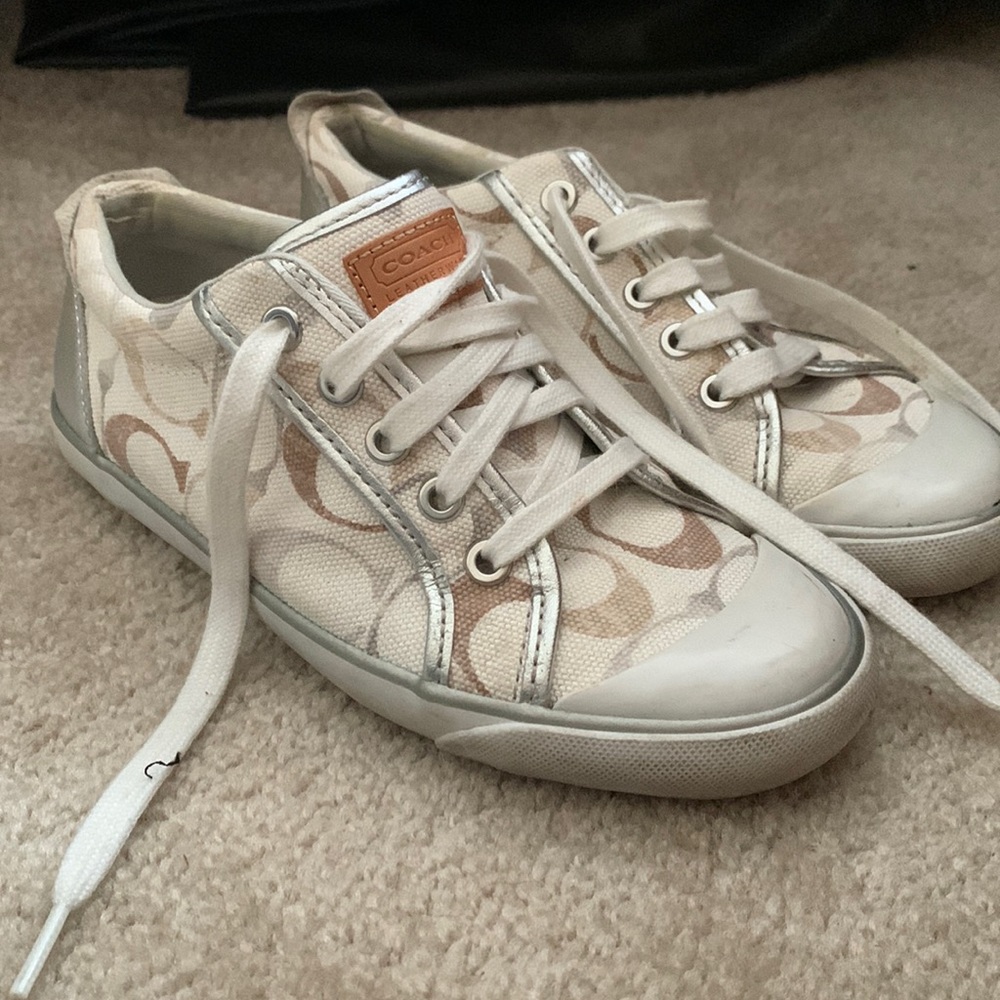 Coach Shoes